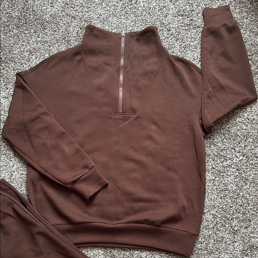 Womens 2 Piece TrackSuit